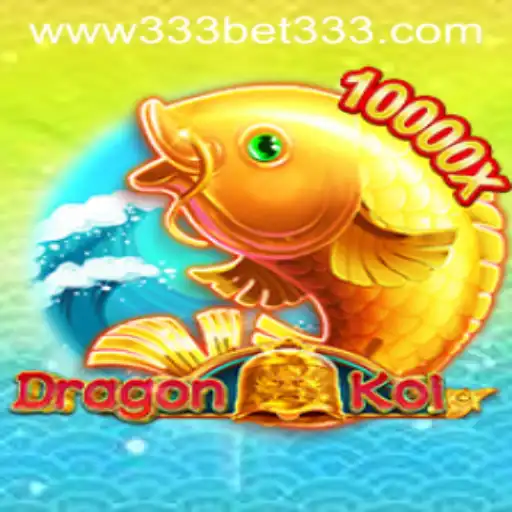 DragonKoi: Dive Into the Enchanting World of Epic Gameplay