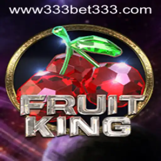 The Bountiful Adventure of FruitKing: A Gaming Sensation at 333bet