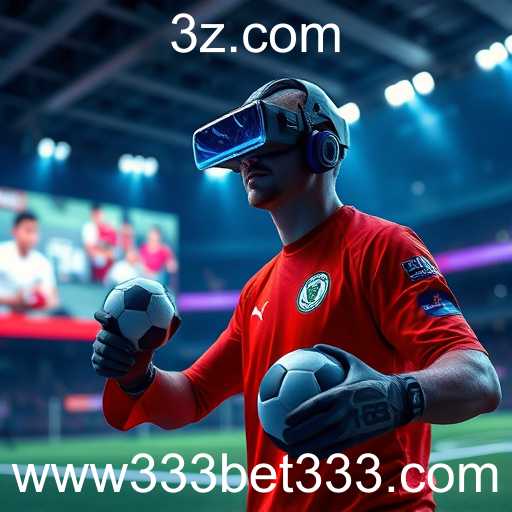 333bet: O Futuro dos Jogos Online em 2025