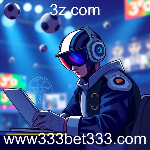 O Crescimento dos Jogos Online e o Impacto da 333bet