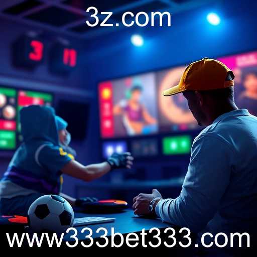 Crescimento do Mercado de Jogos Online no Brasil