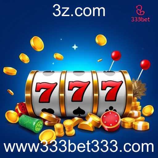 Desvendando a Categoria de Caça-Níqueis no 333bet: Diversão e Prêmios Esperam por Você