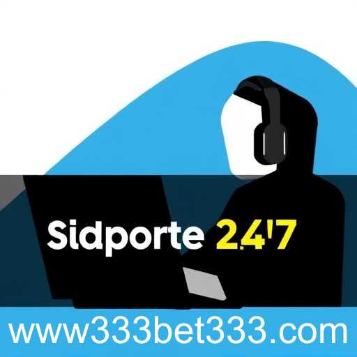A Importância do Suporte ao Cliente na Plataforma '333bet'